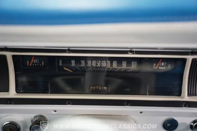 1967 Ford F-100 Stepside