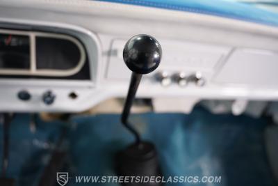 1967 Ford F-100 Stepside