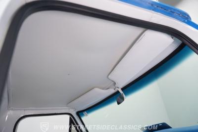 1967 Ford F-100 Stepside