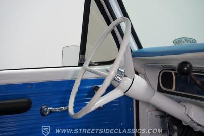 1967 Ford F-100 Stepside