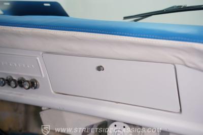 1967 Ford F-100 Stepside