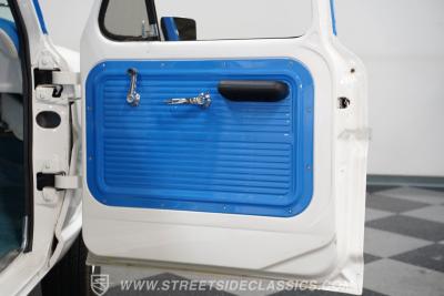 1967 Ford F-100 Stepside