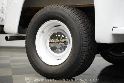 1967 Ford F-100 Stepside