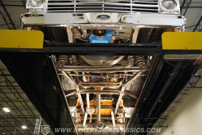 1967 Ford F-100 Stepside