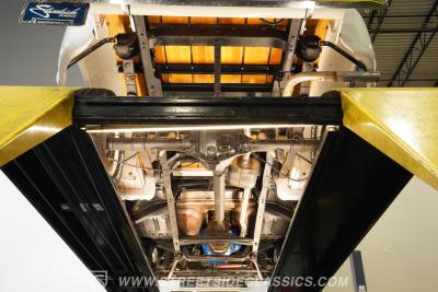 1967 Ford F-100 Stepside