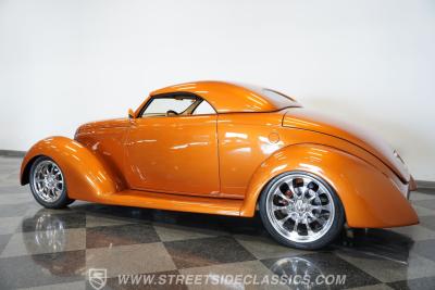 1939 Ford Roadster