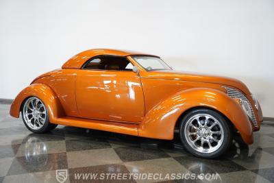 1939 Ford Roadster