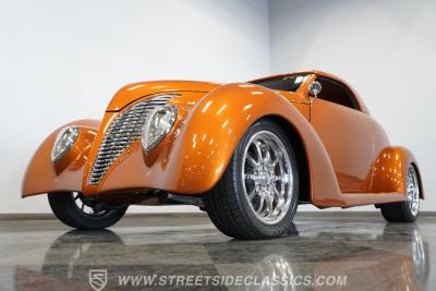 1939 Ford Roadster