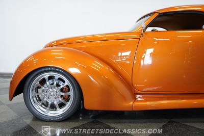 1939 Ford Roadster