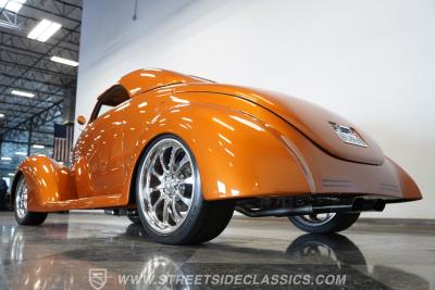 1939 Ford Roadster