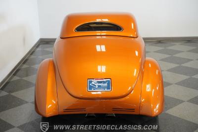 1939 Ford Roadster