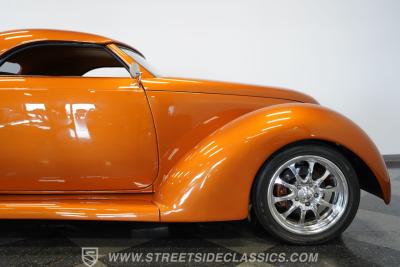 1939 Ford Roadster