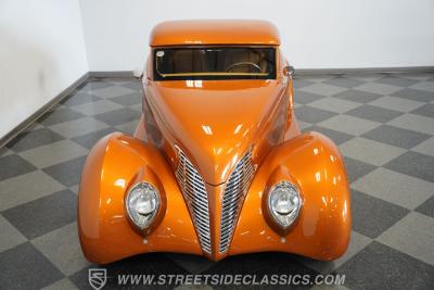 1939 Ford Roadster