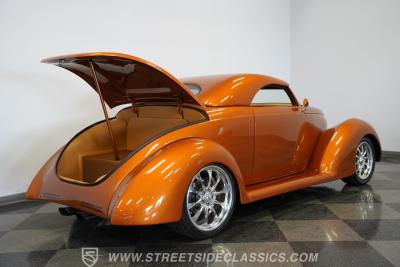 1939 Ford Roadster