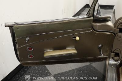 1962 Chevrolet Corvette Convertible