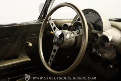 1962 Chevrolet Corvette Convertible