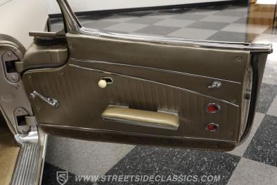 1962 Chevrolet Corvette Convertible