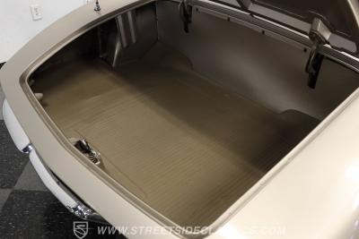 1962 Chevrolet Corvette Convertible