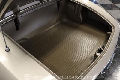 1962 Chevrolet Corvette Convertible