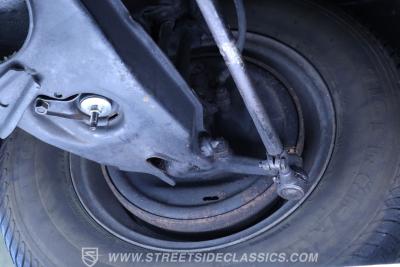 1962 Chevrolet Corvette Convertible