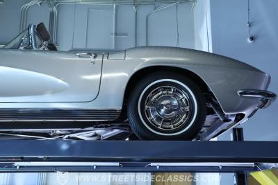 1962 Chevrolet Corvette Convertible