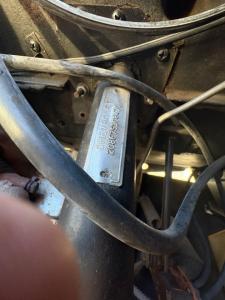 1962 Chevrolet Corvette Convertible