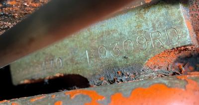 1962 Chevrolet Corvette Convertible