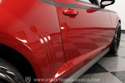 2013 Chevrolet Camaro ZL1 NicKey Stage 1