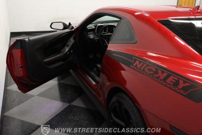 2013 Chevrolet Camaro ZL1 NicKey Stage 1