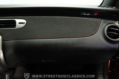 2013 Chevrolet Camaro ZL1 NicKey Stage 1