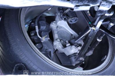 2013 Chevrolet Camaro ZL1 NicKey Stage 1