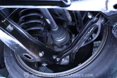 2013 Chevrolet Camaro ZL1 NicKey Stage 1