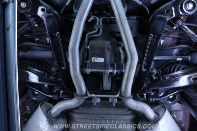 2013 Chevrolet Camaro ZL1 NicKey Stage 1