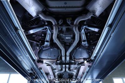 2013 Chevrolet Camaro ZL1 NicKey Stage 1