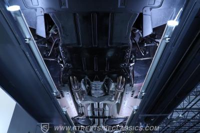 2013 Chevrolet Camaro ZL1 NicKey Stage 1