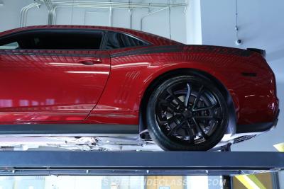 2013 Chevrolet Camaro ZL1 NicKey Stage 1