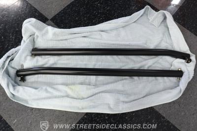 2013 Chevrolet Camaro ZL1 NicKey Stage 1