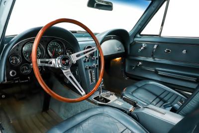 1967 Chevrolet Corvette