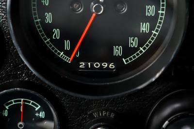 1967 Chevrolet Corvette