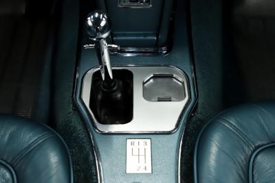 1967 Chevrolet Corvette