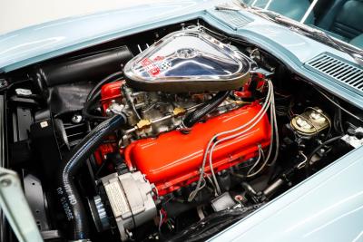 1967 Chevrolet Corvette