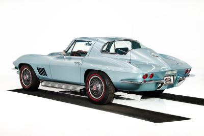 1967 Chevrolet Corvette