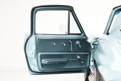 1967 Chevrolet Corvette