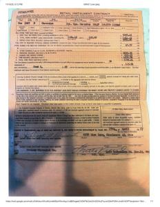 1967 Chevrolet Corvette