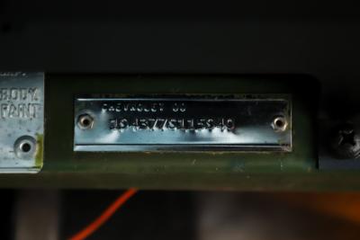 1967 Chevrolet Corvette