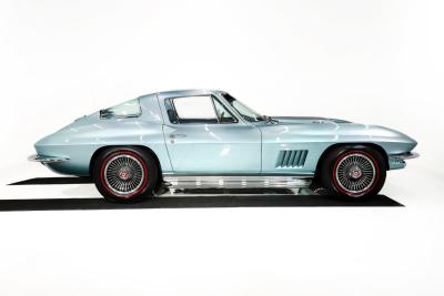 1967 Chevrolet Corvette