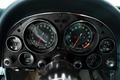 1967 Chevrolet Corvette