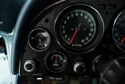 1967 Chevrolet Corvette