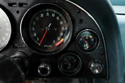 1967 Chevrolet Corvette