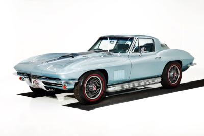 1967 Chevrolet Corvette